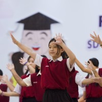 Pelepasan Peserta Didik Kelas VI (Batch XII) | SD METTA MAITREYA